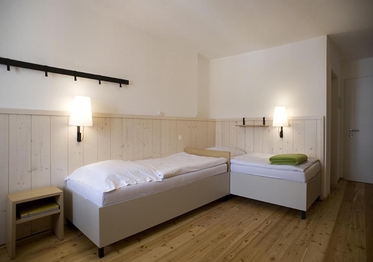 Hotel Kolping Hallein Extérieur photo