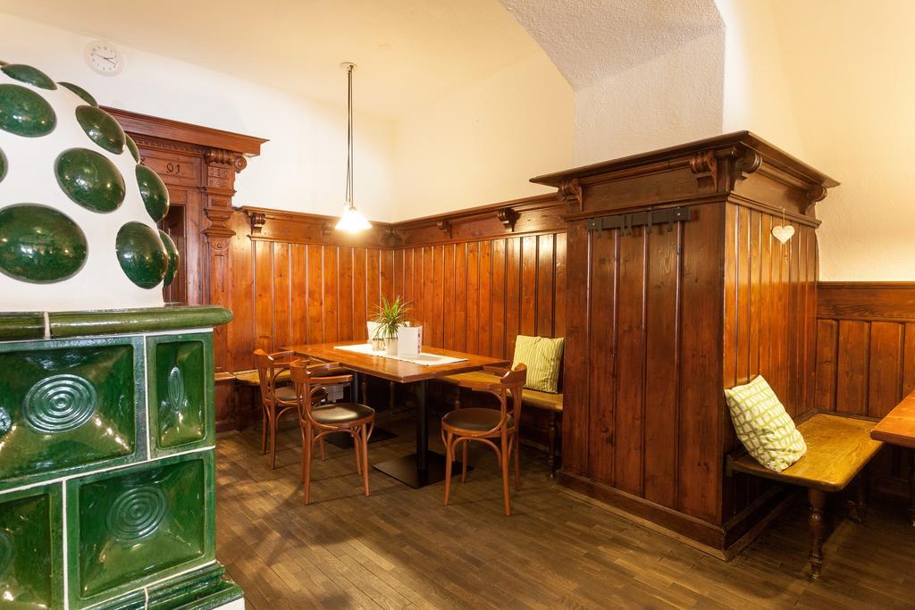 Hotel Kolping Hallein Extérieur photo