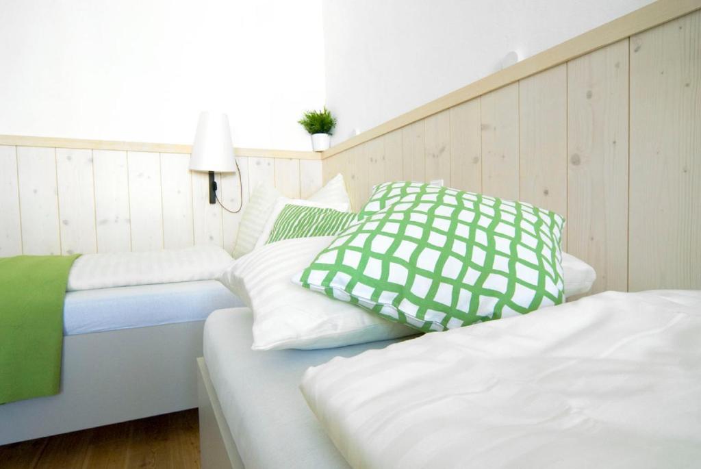 Hotel Kolping Hallein Chambre photo