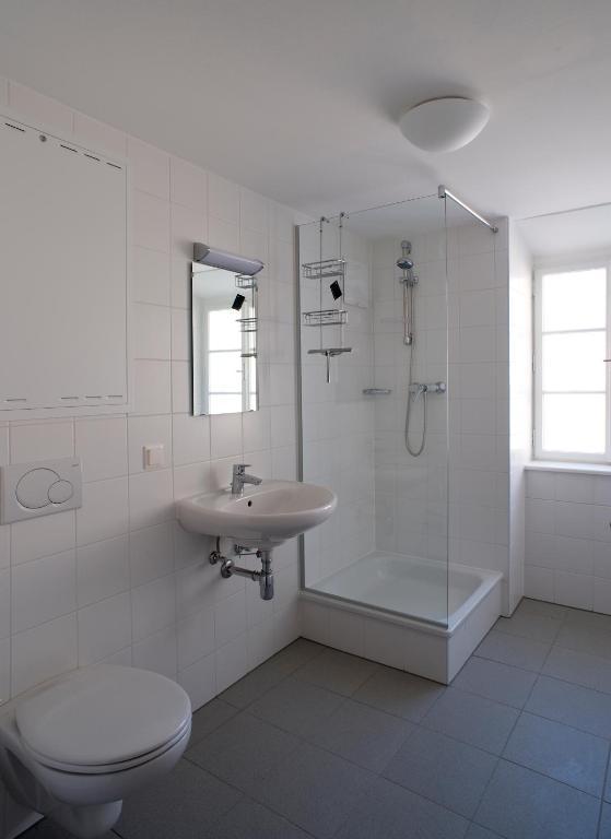 Hotel Kolping Hallein Chambre photo