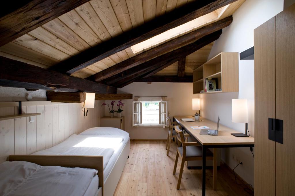 Hotel Kolping Hallein Chambre photo