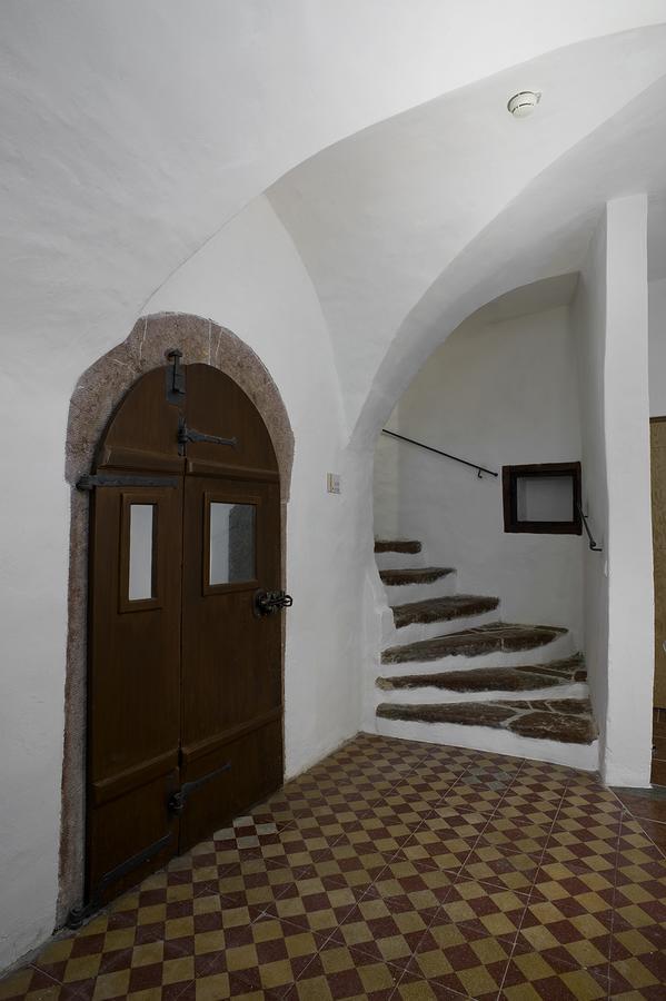 Hotel Kolping Hallein Extérieur photo
