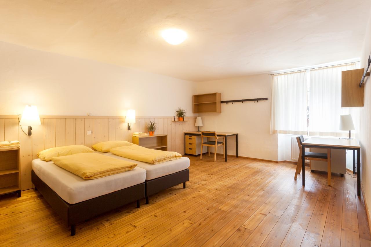 Hotel Kolping Hallein Extérieur photo