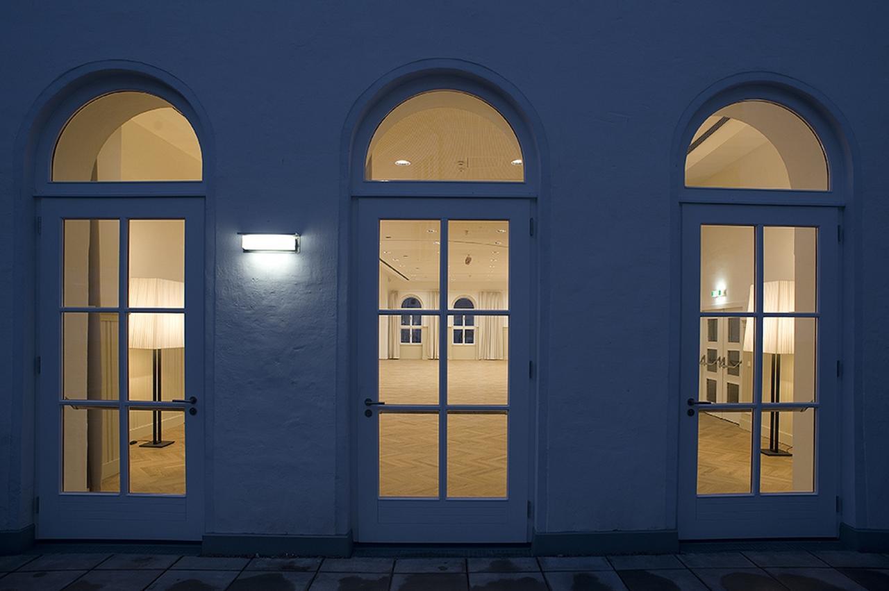 Hotel Kolping Hallein Extérieur photo