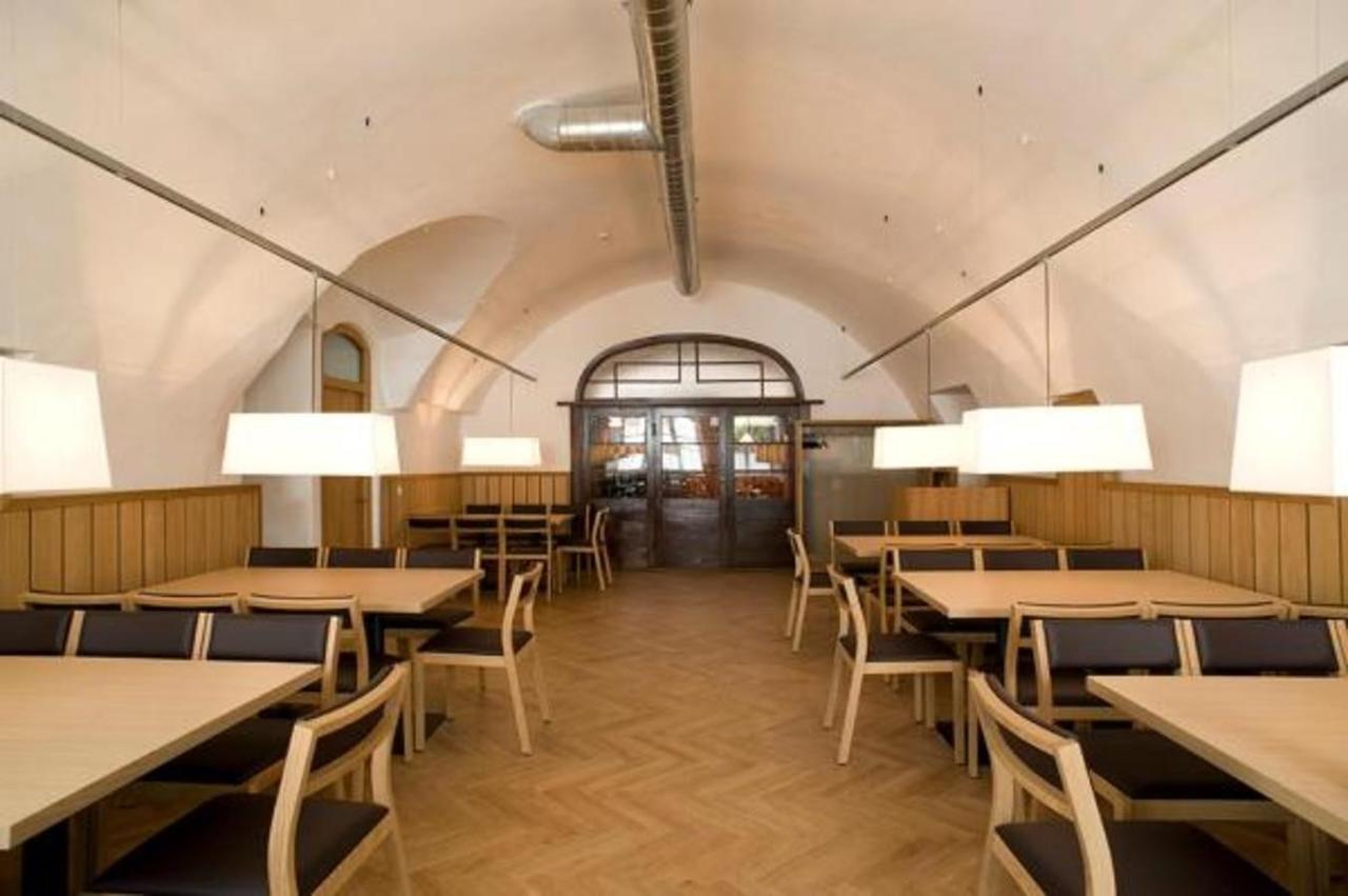 Hotel Kolping Hallein Extérieur photo