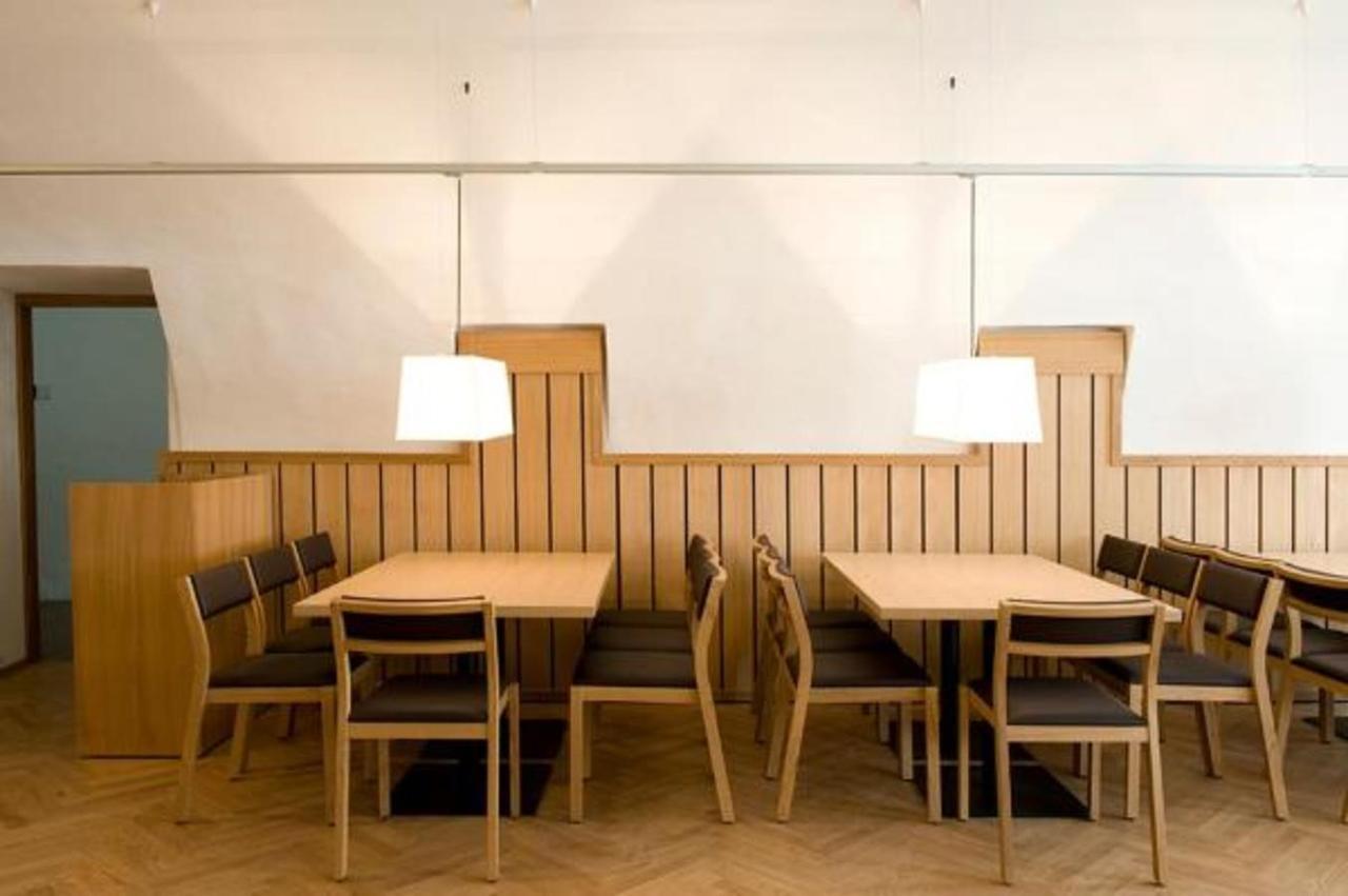 Hotel Kolping Hallein Extérieur photo