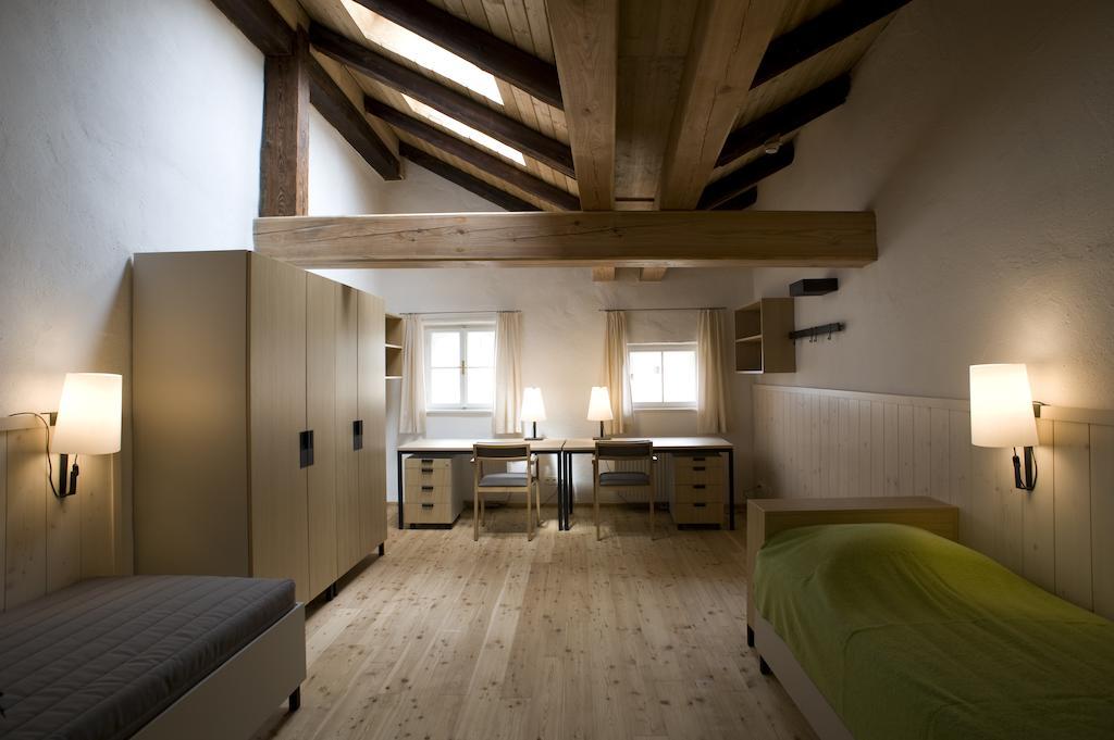 Hotel Kolping Hallein Extérieur photo